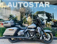 HARLEY-DAVIDSON ULTRA LIMITED HARLEY-DAVIDSON ULTRA LIMITED