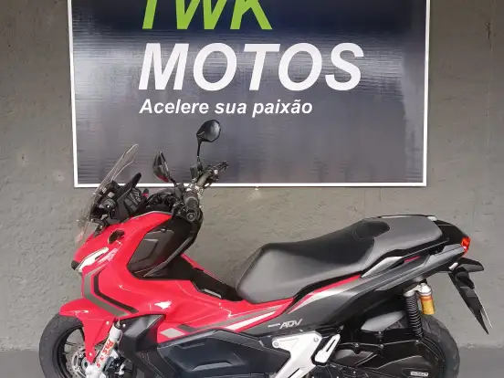 HONDA-ADV HONDA-ADV-2023