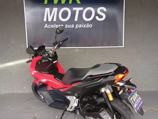 HONDA-ADV HONDA-ADV-2023