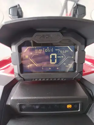 HONDA-ADV HONDA-ADV-2023