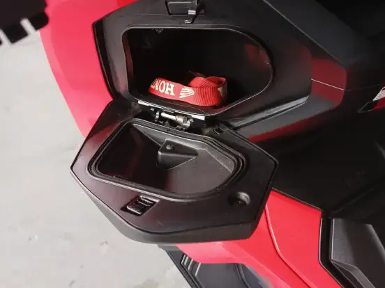 HONDA-ADV HONDA-ADV-2023