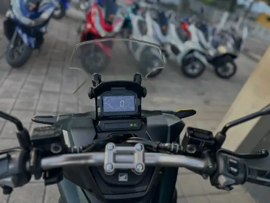 HONDA-ADV HONDA-ADV-2024