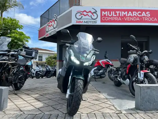 HONDA-ADV HONDA-ADV-2024