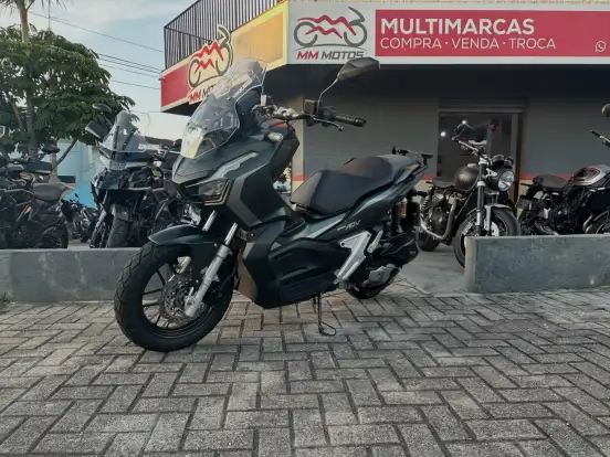 HONDA-ADV HONDA-ADV-2024