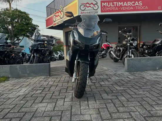 HONDA-ADV HONDA-ADV-2024