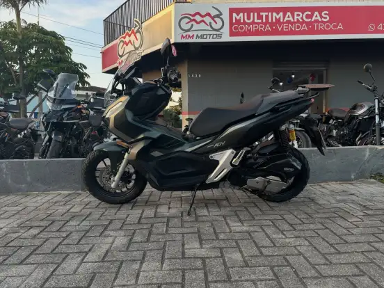HONDA-ADV HONDA-ADV-2024