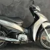 HONDA BIZ 110i HONDA BIZ 110i