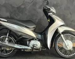 HONDA BIZ 110i HONDA BIZ 110i