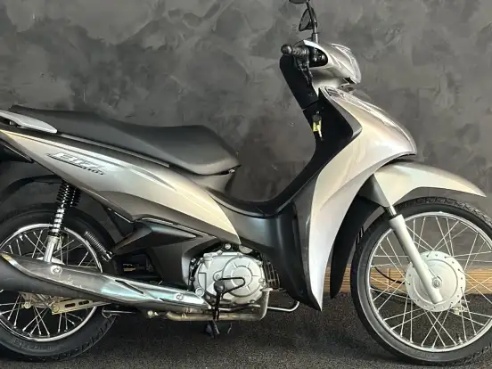 HONDA-BIZ 110i HONDA-BIZ 110i-2023