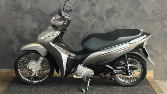 HONDA-BIZ 110i-2023