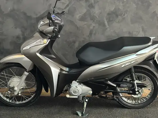 HONDA-BIZ 110i HONDA-BIZ 110i-2023