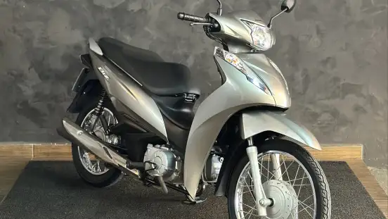 HONDA-BIZ 110i-2023