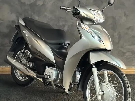 HONDA-BIZ 110i HONDA-BIZ 110i-2023