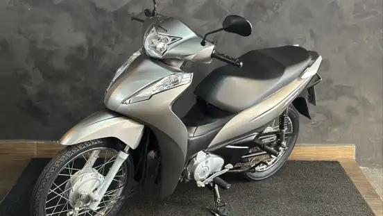 HONDA-BIZ 110i-2023