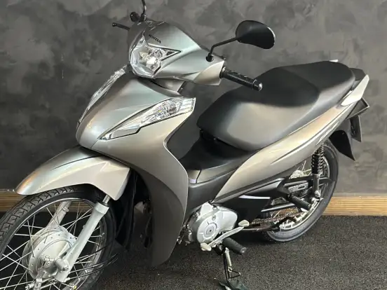 HONDA-BIZ 110i HONDA-BIZ 110i-2023