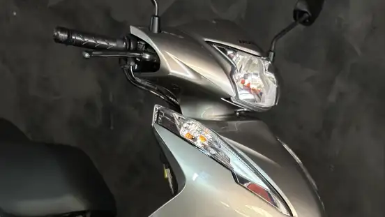 HONDA-BIZ 110i-2023
