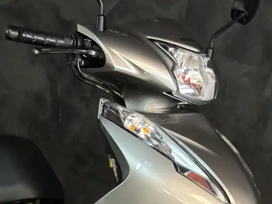 HONDA-BIZ 110i HONDA-BIZ 110i-2023