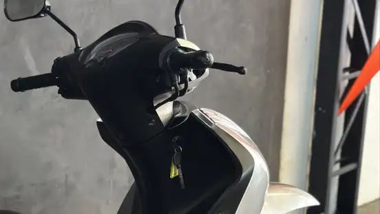 HONDA-BIZ 110i-2023