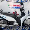 HONDA BIZ 110i HONDA BIZ 110i