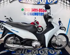 HONDA BIZ 110i HONDA BIZ 110i