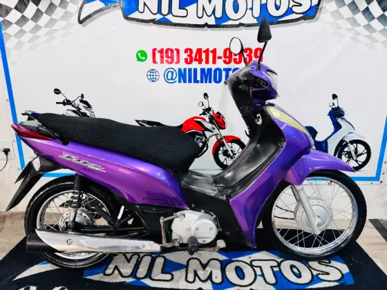 HONDA BIZ 125 ES 
