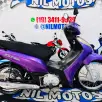 HONDA BIZ 125 ES HONDA BIZ 125 ES