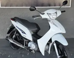 HONDA BIZ 125 EX HONDA BIZ 125 EX