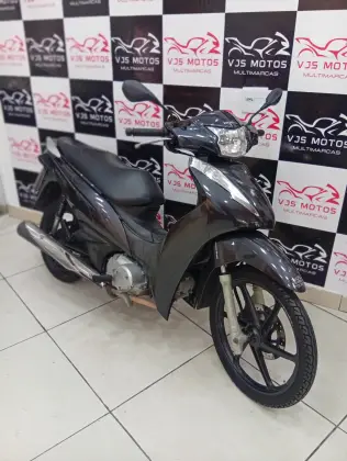 HONDA BIZ 125i HONDA BIZ 125i