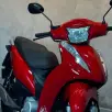 HONDA BIZ 125i HONDA BIZ 125i