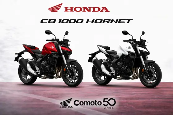 HONDA CB 1000 HORNET HONDA CB 1000 HORNET
