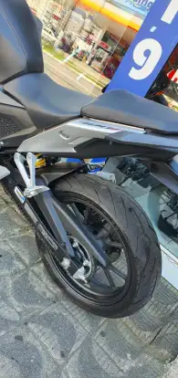 HONDA-CB 300F TWISTER CBS-2026