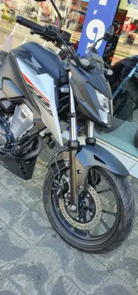 HONDA-CB 300F TWISTER CBS-2026