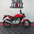 HONDA CB 300R HONDA CB 300R