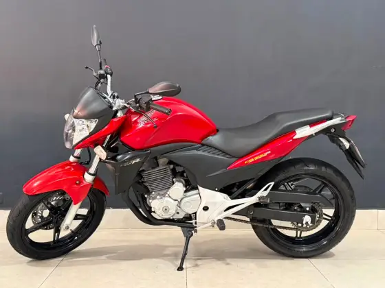 HONDA CB 300R HONDA CB 300R