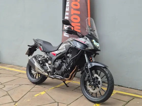 HONDA CB 500 X ABS 