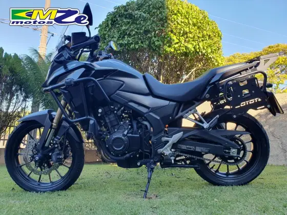 HONDA CB 500 X ABS 
