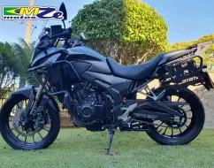 HONDA CB 500 X ABS HONDA CB 500 X ABS