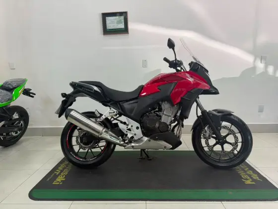 HONDA CB 500 X 