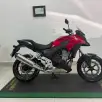 HONDA CB 500 X HONDA CB 500 X