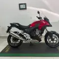 HONDA CB 500 X HONDA CB 500 X
