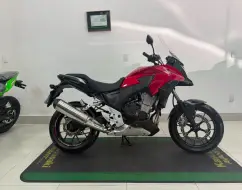 HONDA CB 500 X HONDA CB 500 X