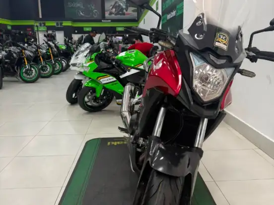 HONDA-CB 500 X HONDA-CB 500 X-2015