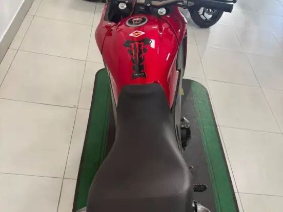 HONDA-CB 500 X HONDA-CB 500 X-2015