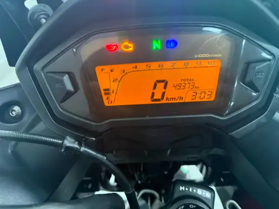 HONDA-CB 500 X HONDA-CB 500 X-2015