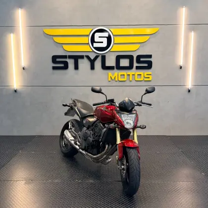 HONDA CB 600F HORNET 