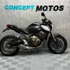 HONDA CB 650 R ABS HONDA CB 650 R ABS
