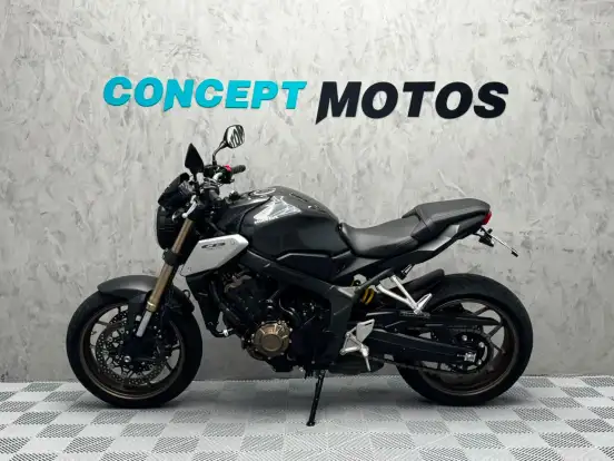 HONDA-CB 650 R ABS HONDA-CB 650 R ABS-2022