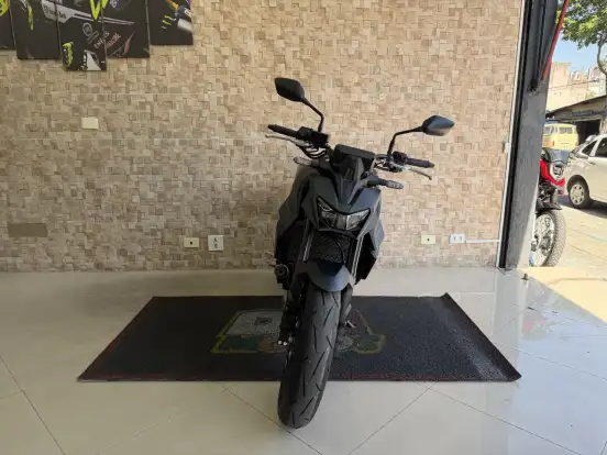 HONDA-CB 750 HORNET-2026