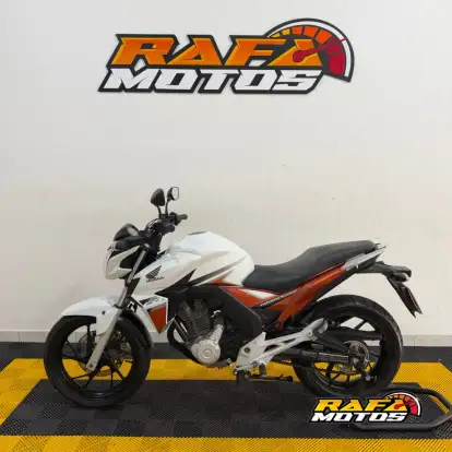 HONDA-CB TWISTER ABS HONDA-CB TWISTER ABS-2017