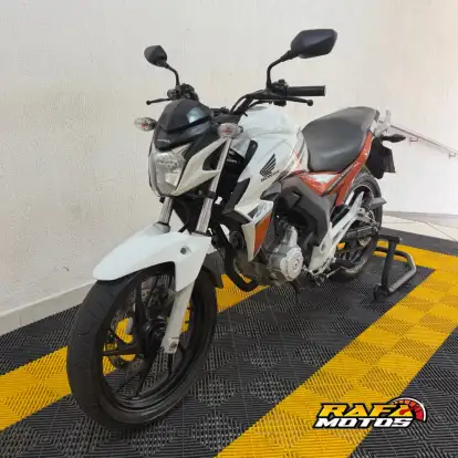 HONDA-CB TWISTER ABS HONDA-CB TWISTER ABS-2017